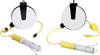 Stubby II Light Cord Reels -- ECL-40 - Image