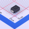 TVS/Fuse/Board Level Protection >> Electrostatic and Surge Protection (TVS/ESD) -- P6SMB22A_R1_00001 - Image