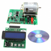 Evaluation and Demonstration Boards and Kits - ATA6823-DK-ND - DigiKey