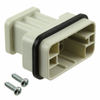 Heavy Duty Connector Inserts, Modules - WM12096-ND - DigiKey