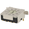 DIP Switches - 450-MRSSH4DC10SMGWTR-ND - DigiKey