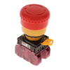 Emergency Stop (E-Stop) Switches - UNKNOWN - DigiKey