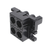 Backplane Connector Housings - A142587-ND - DigiKey