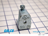 KNKR Grounding Clamps - BC150KON - Galco Industrial Electronics