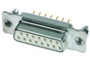 D-Sub Connectors - 09641127215 - Powell Electronics, Inc.