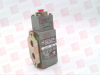 Limit Switch -- 366780