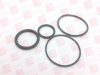 Pneumatic Valve Rebuild Kit / Seal Kit - 38576012 - Radwell International