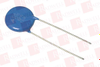 Varistor/MOV - 123979521 - Radwell International