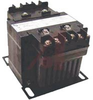 Transformer, control, pri:240/480VAC, sec:50VA, 120/240BAC, .42/.21A - 70191719 - Allied Electronics, Inc.