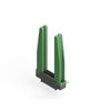Edgeboard Connectors - 151-396-007-559-678-ND - DigiKey