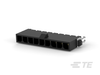 Headers, Male Pins - 2-1445094-9-ND - DigiKey