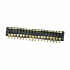 Arrays, Edge Type, Mezzanine (Board to Board) - 670-2811-6-ND - DigiKey