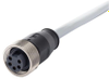 Sensor & Actuator Cables - 8774557 - RS Components, Ltd.