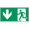 Exit Signs -- 2773425 - Image