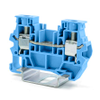 DIN Rail Terminal Blocks - 2624386 - RS Components, Ltd.