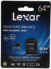 SD Cards - 1261736 - RS Components, Ltd.