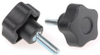 Clamping Knobs - 4488533 - RS Components, Ltd.
