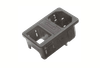 Fuse Holders - V-510E Shocksafe -  - SHENZHEN VICTORS INDUSTRIAL CO., LTD.