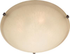 Flush Mounts-Bowl Style - 15839 - Light Center (The)