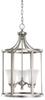 Foyer/Hall Lanterns-Open Frame - 21473 - Light Center (The)