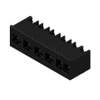 PCB Terminal Blocks - 658720 - RS Components, Ltd.