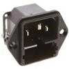 IEC Connectors - 7300470 - RS Components, Ltd.