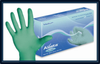 Dash Alasta Aloe Powder Free Nitrile Exam Glove - Image