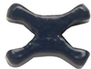 Zipper Bottom Stops #5 - Navy - ZPB5NV - Cleaner's Supply, Inc.