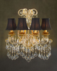 AJC-8559 Sconces-Quad plus - 402617 - Capital Lighting, Inc.
