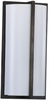 86808-1-86 Sconces-Single Glass - 606689 - Capital Lighting, Inc.