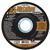 Type 27 Depressed Center Grinding Wheels.  Better - Metalhog - A1230 - Flexovit USA, Inc.