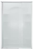 Vista Pivot Shower Door - SP1506D-48 - Sterling Plumbing