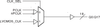 Low Skew,1-to-18 LVPECL-to-LVCMOS / LVTTL Fanout Buffer - 83940DY-01LFT - Integrated Device Technology