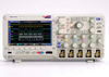 Mixed Signal Oscilloscope -- MSO2024