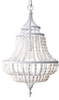 Chandelier - F2799/1WSG - Generation Brands