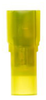 Terminals - Quick Connects, Quick Disconnect Connectors - 3M161250-ND - DigiKey