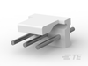 PCB Headers & Receptacles - 644753-3 - TE Connectivity