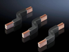Connection Brackets for circuit-breaker component adapters -- SV 9342.570 - Image
