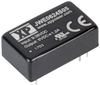 Dc-Dc Converter, 3.3V, 5.5A; No. Of Outputs Xp Power - 14AC6933 - Newark, An Avnet Company