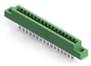Card Edge Conn, Single, 16Pos, Lug; Card Edge Connector Type Edac - 86AH5710 - Newark, An Avnet Company