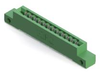 Card Conn, Single Side, 12Pos, Wire Wrap; Card Edge Connector Type Edac - 57AJ3123 - Newark, An Avnet Company