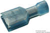 Female Disconnect, 6.35Mm, 17-14Awg, Blu; Product Range Amp - Te Connectivity - 38AC3273 - Newark, An Avnet Company
