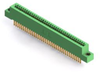 Card Edge Conn, Dual, 74Pos, Solder Lug; Card Edge Connector Type Edac - 64AJ7484 - Newark, An Avnet Company