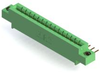 Card Edge Conn, Single Side, 15Pos, Th; Card Edge Connector Type Edac - 60AJ2011 - Newark, An Avnet Company