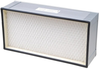 Main Filter, Fume Extraction System; Accessory Type Menda - 42X9608 - Newark, An Avnet Company