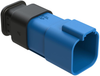 Automotive Housing, Rcpt, 6Pos, 13A; Product Range Amphenol Sine/tuchel - 70AJ5273 - Newark, An Avnet Company
