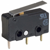 Snap Action, Limit Switches - SS-5GLD -- 809996-SS-5GLD - Image