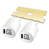 Aluminum - Polymer Capacitors - EEH-AZS1E471B - Lingto Electronic Limited