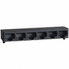 Modular/Ethernet Connector (RJ45, RJ11) Jacks - A9017-ND - DigiKey
