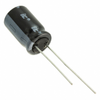 Aluminum Electrolytic Capacitors -- 107CKS100M-ND - Image